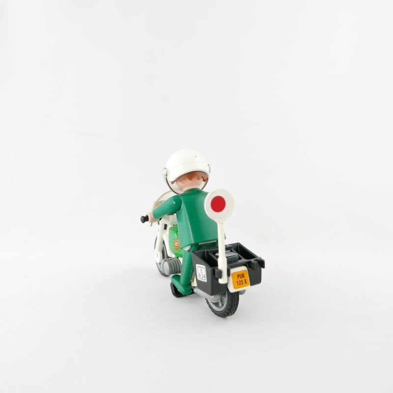 playmobil プレイモービル 激レア チンパンジー H playmobil プレイモービル 激レア チンパンジー H