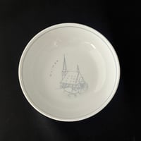 WEIMAR（ワイマール）小皿