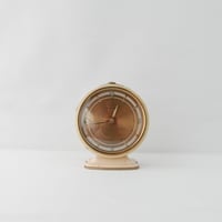 Junghans　ビンテージ目覚まし時計