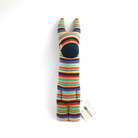 sockmates 南国しましま