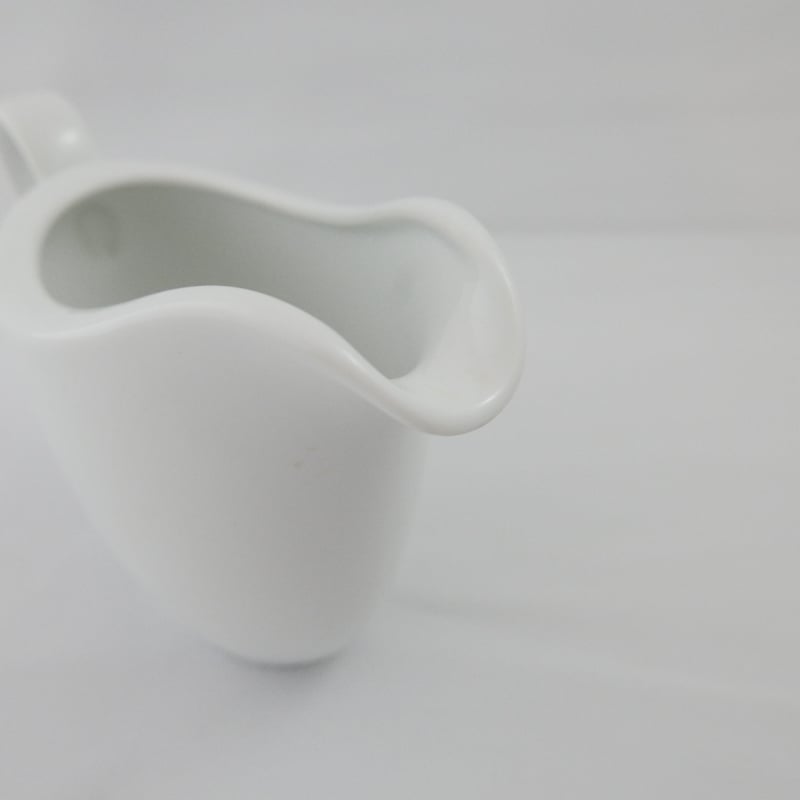 ローゼンタール100周年 シュガーポットミルクピッチャー 花瓶ケーキ皿