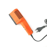 【B品】ドイツ製　BRAUN ドライヤー