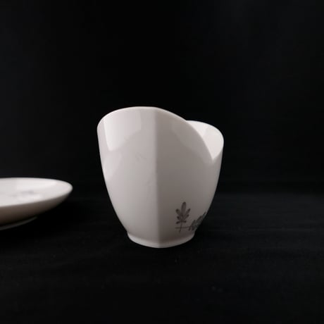 Rosenthal（ローゼンタール）飾り皿と小鉢セット