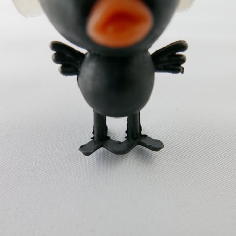 カリメロ　キーホルダー