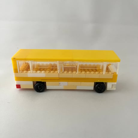 JACOBI-PLAST Mini Stone バス