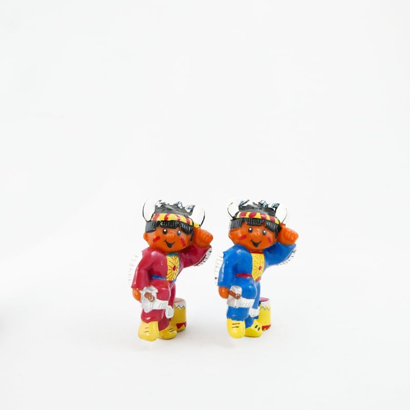 HARIBO フィギュア 10個セット | MÄRKTE