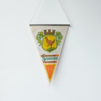 Schmiedefeld am Rennsteig ペナント