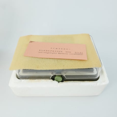 BRAUN Nizo FK1 フィルムスプライサー