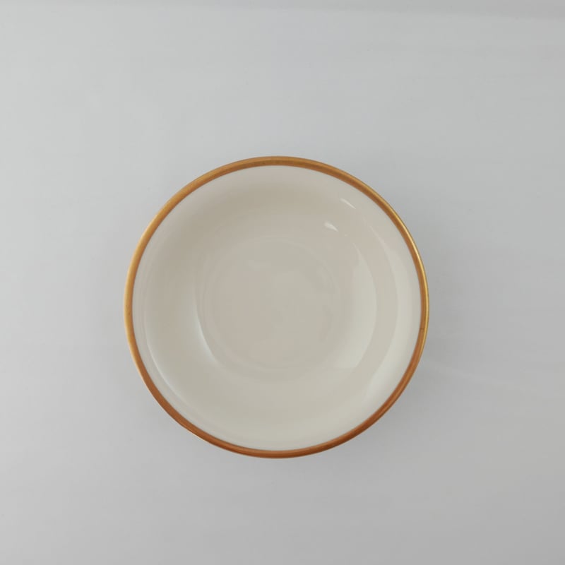 Rosenthal（ローゼンタール）金縁 小皿 | MÄRKTE