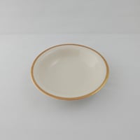 Rosenthal（ローゼンタール）金縁　小皿