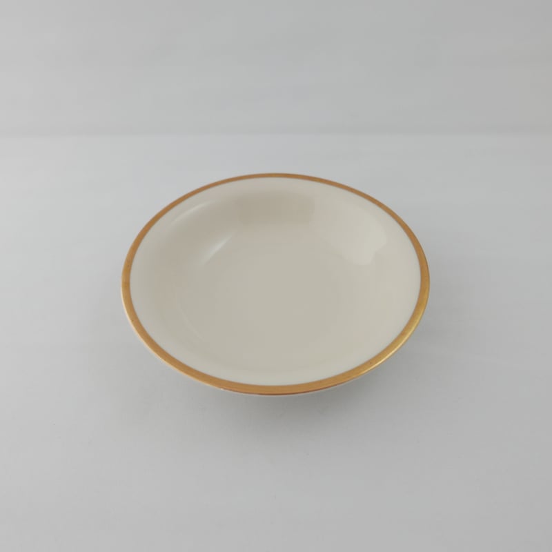 Rosenthal(ローゼンタール)金縁 小皿 | MÄRKTE Rosenthal(ローゼンタール)金縁 小皿 | MÄRKTE