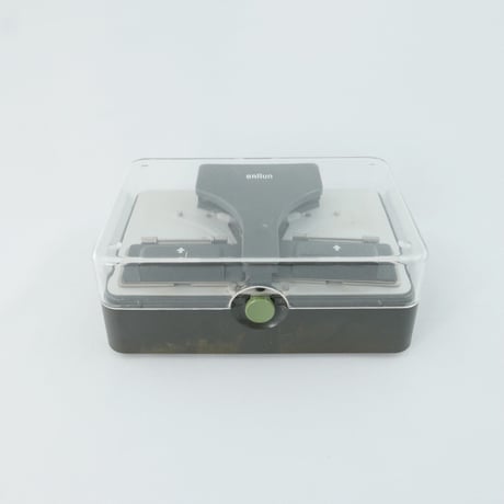 BRAUN Nizo FK1 フィルムスプライサー