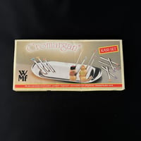 WMF（ヴェーエムエフ）チーズトレイ＆ピックセット