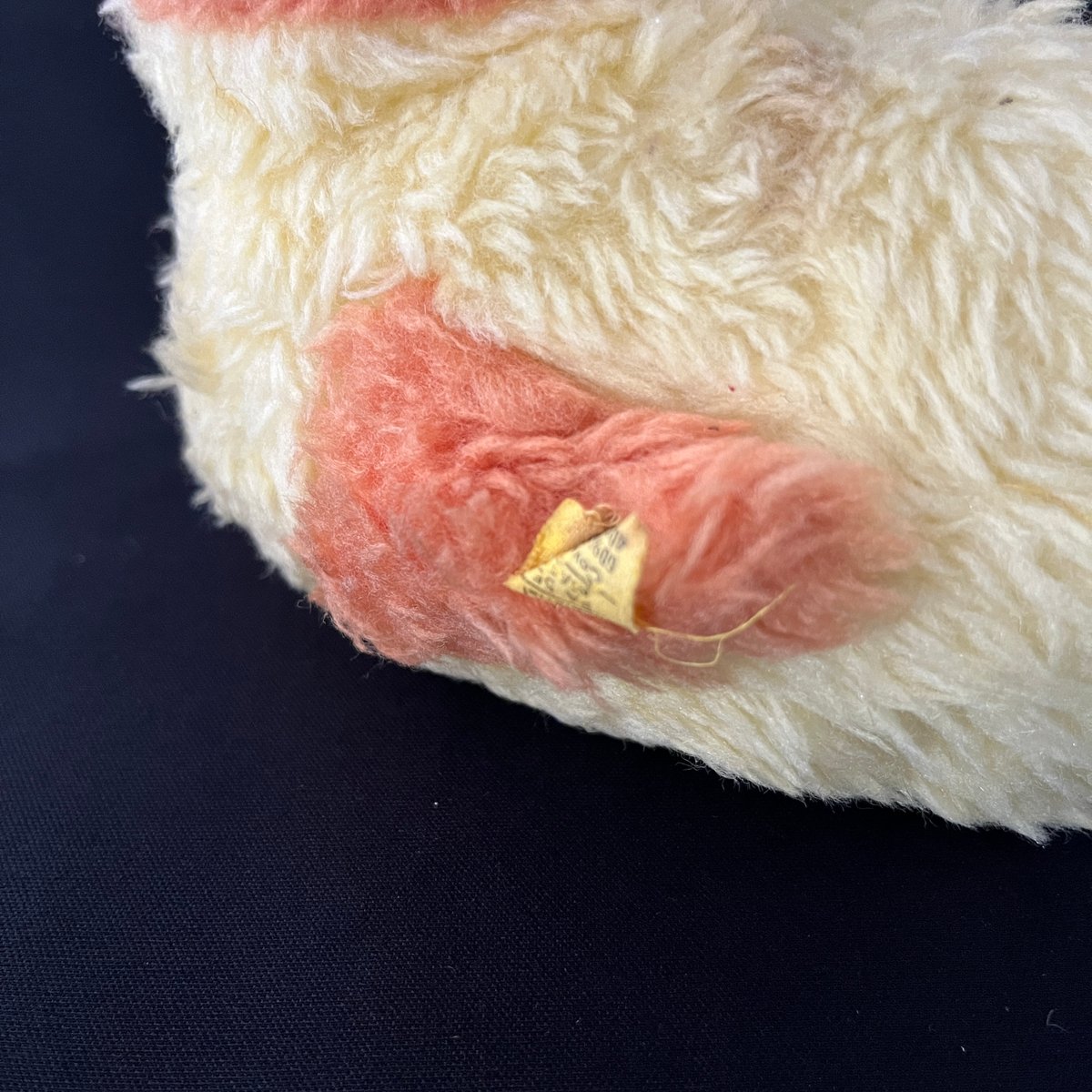 Steif（シュタイフ）Waggi あひる ぬいぐるみ | MÄRKTE