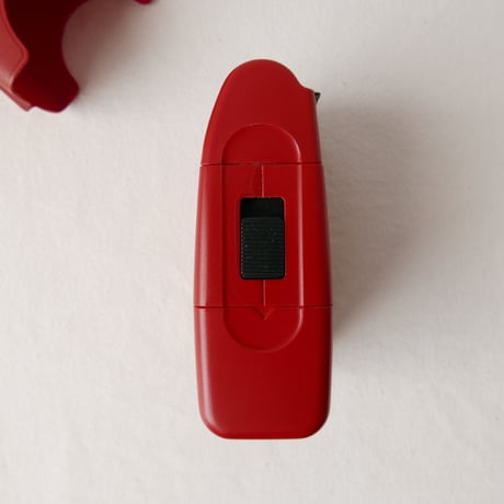 ドイツ製　BRAUN　シェーバー