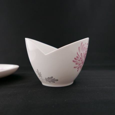 Rosenthal（ローゼンタール）飾り皿と小鉢セット