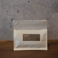 グァテマラ　カフェピューマ150g