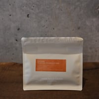 ルワンダ　ンカラ　ソイルプロジェクト　150g