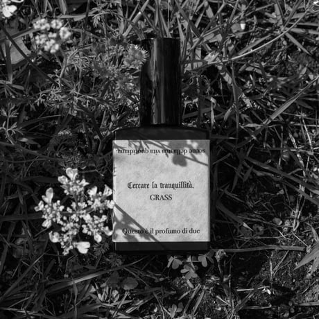 1959-1991 fragrance