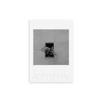 Archiv Postcard set