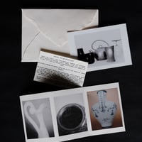 Two type Bellow paper