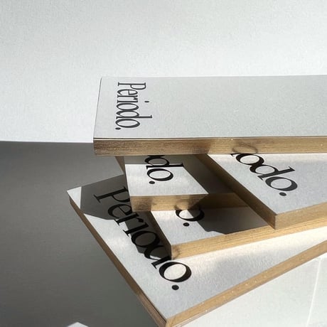 Periodo card box
