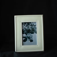 Vintage framed photography