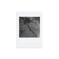 Archiv Postcard set