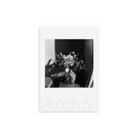 Archiv Postcard set