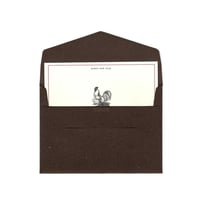 New years gift card 2017