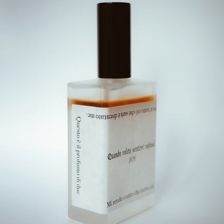 1959-1991 fragrance