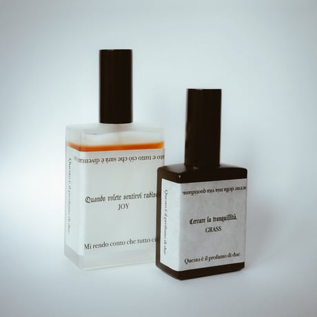 1959-1991 fragrance