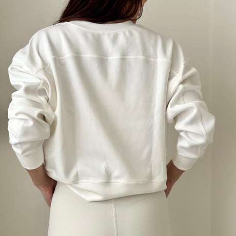 Sweat　White