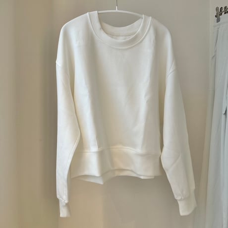 Sweat　White