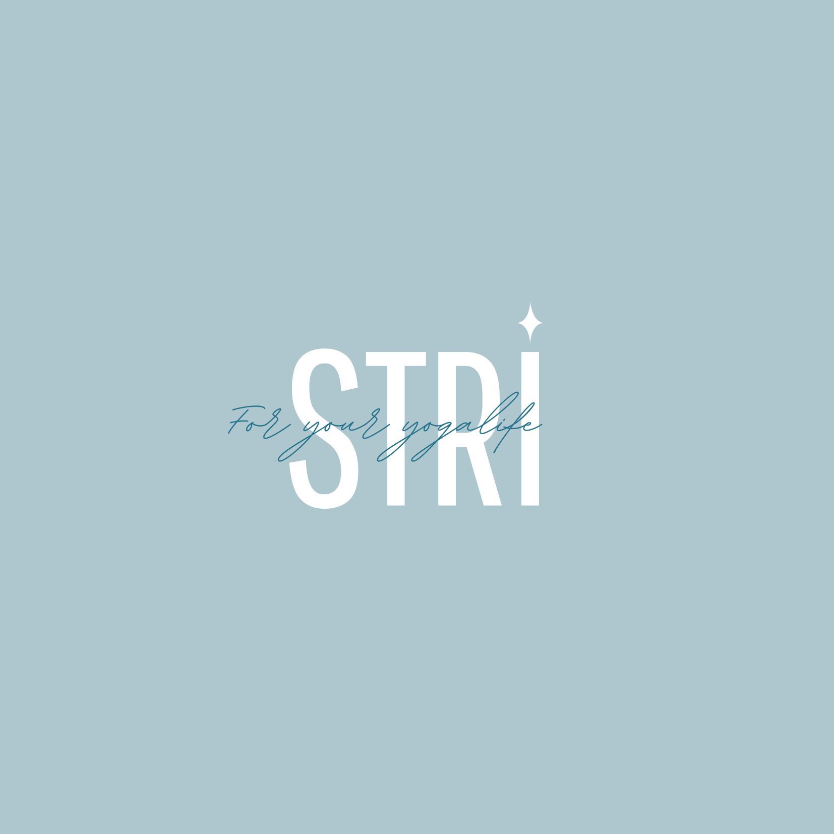 STRI ONLINE STORE