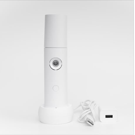 ポータブルエッセンシャルオイルディフューザー