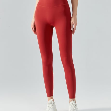 High waist leggings