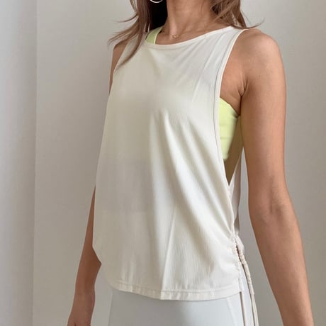Side design tops