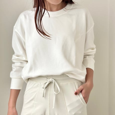 Sweat　White