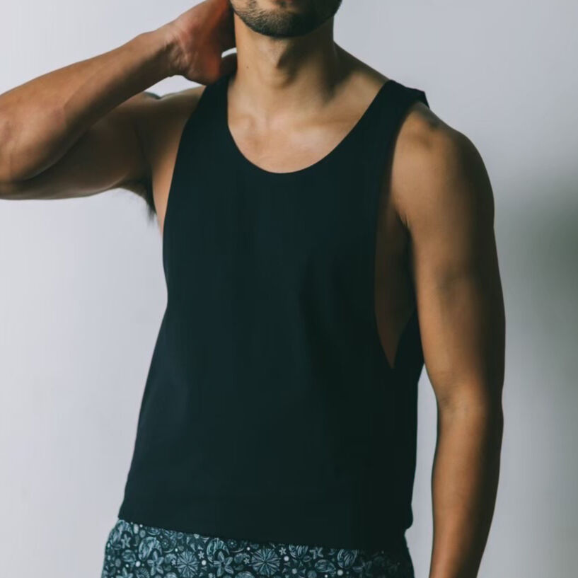 DOYAVAILAタンクトップ | STRI ONLINE STORE
