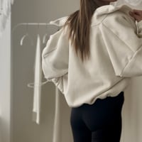 Sherpa jacket