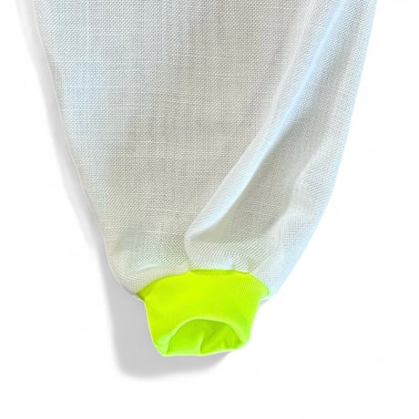 MK26S-C-20  SECRET-SWEAT  #WHT
