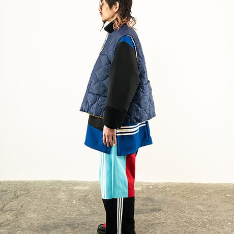 MK24A-V-01　AGE-VEST