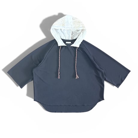 MK26S-C-19  MONSTER-HOODIE  #GRY-RELAX  TYPE１