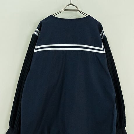 MK24A-O-07　SAILOR