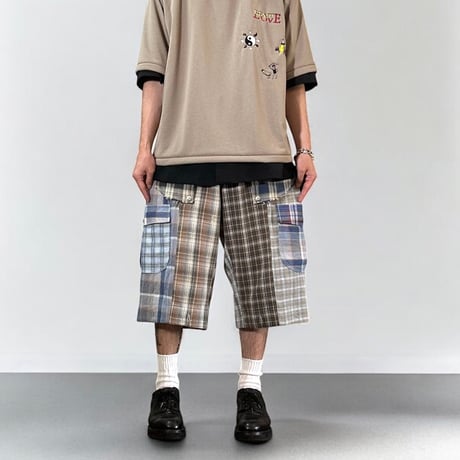 MK26S-C-24  PLAYFUL-TEE  #SAND