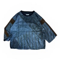 MK26S-C-22  LOUNGE-T  #BLK  TYPE２