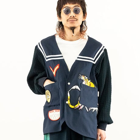 MK24A-O-07　SAILOR