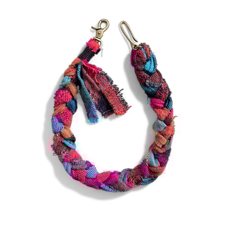 MK- WOVEN-CHAIN type⑤
