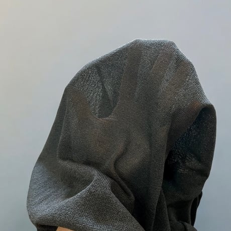 MK26S-K-18  EAGLE-CARDIGAN  #BLK